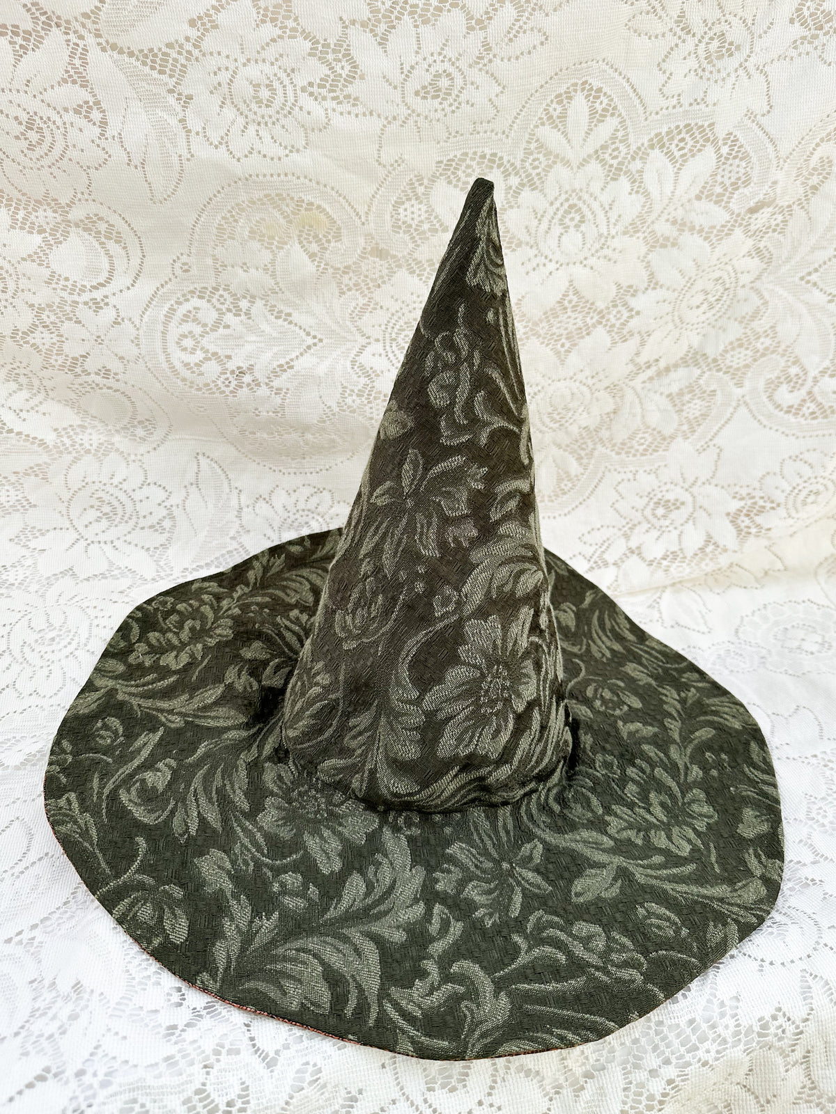 Witch Hat