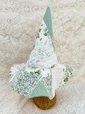 Quilted Witch Hat
