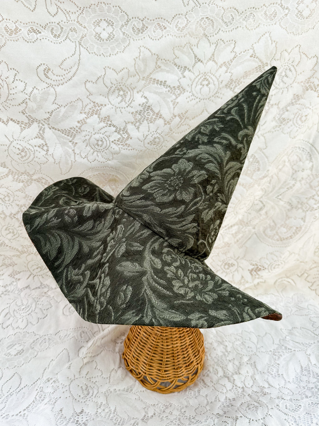 Witch Hat