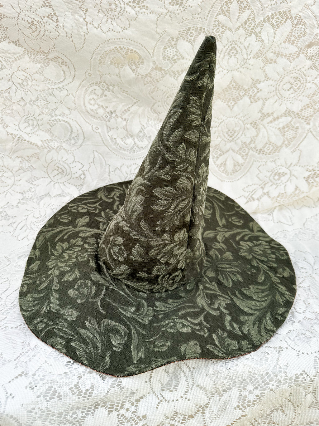 Witch Hat