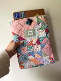 Quilted Laptop Sleeve