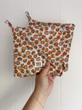 Cherry Tomato Pot Holder