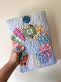 Quilted Laptop Sleeve