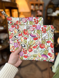 Vegetable Pot Holder